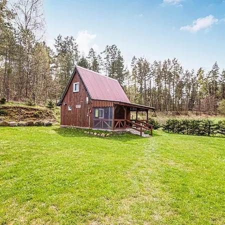 Gorgeous In With Kitchen Holiday home