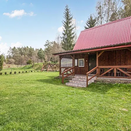 3 Bedroom Cozy In Vakantiehuis