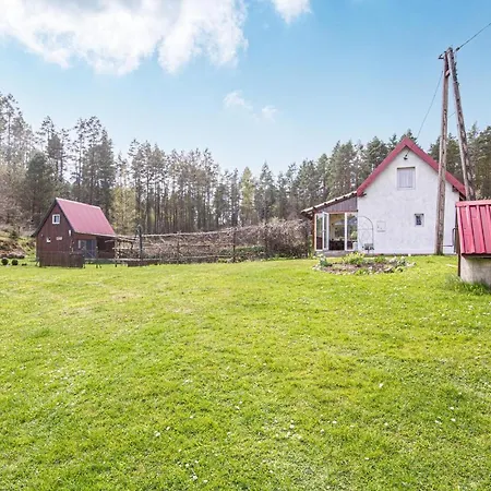 Gorgeous In With Kitchen Holiday home