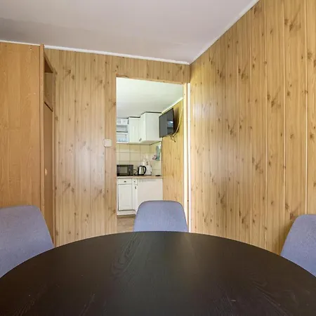 Gorgeous In With Kitchen Jedwabno