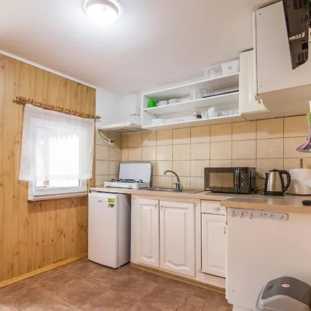 Gorgeous In With Kitchen