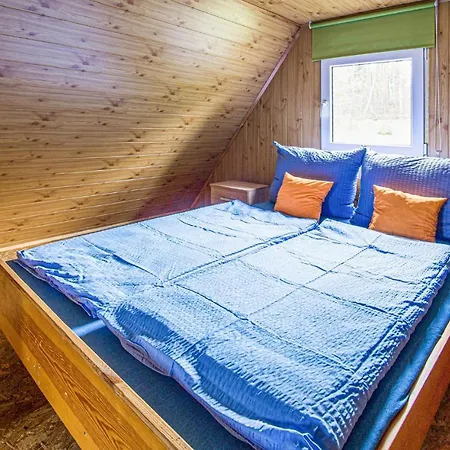 Vakantiehuis 3 Bedroom Cozy In Jedwabno